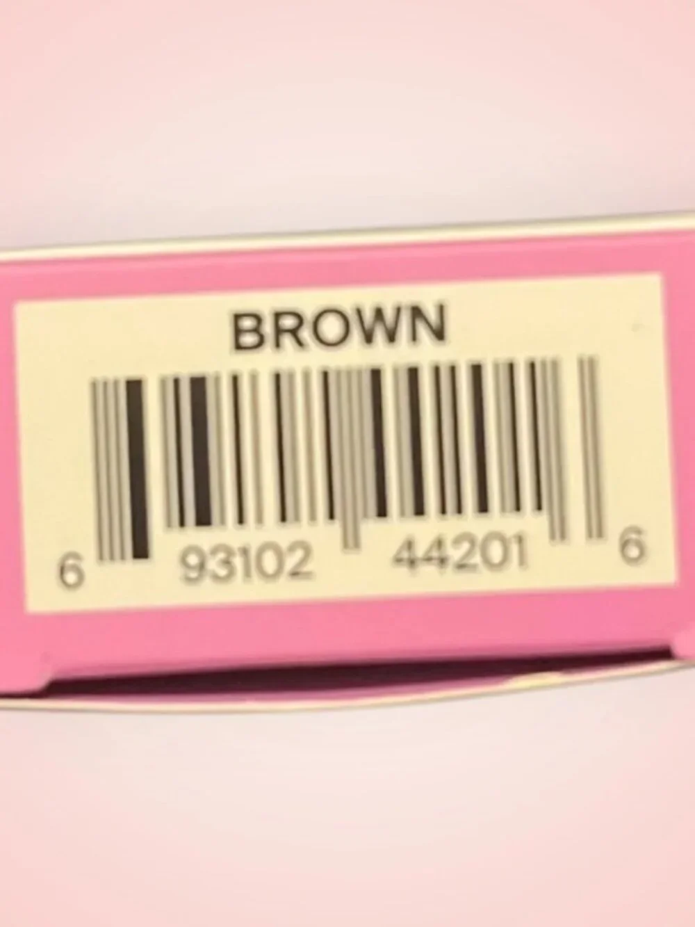 OFRA COSMETICS “Verified Liquid Liner - Brown” (BRAND-NEW IN‎ BOX!)